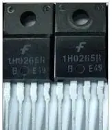 

Free Delivery. 1 h0265r power switch tube IC chips
