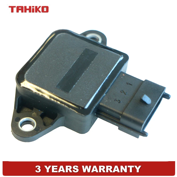Tps Throttle Position Sensor For Hyundai Accent Elantra Getz Tucson Tiburon 3517022600