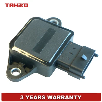 TPS スロットル位置現代アクセントエラントラゲッツツーソンティブロン 35170-22600