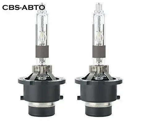 35 Вт HID Ксеноновые D2R лампы для Acura CL TSX Модифицированная фара OEM Заводская сменная