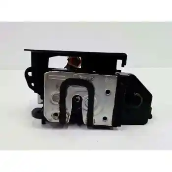 

REAR DOOR LOCK LEFT SSANGYONG RODIUS