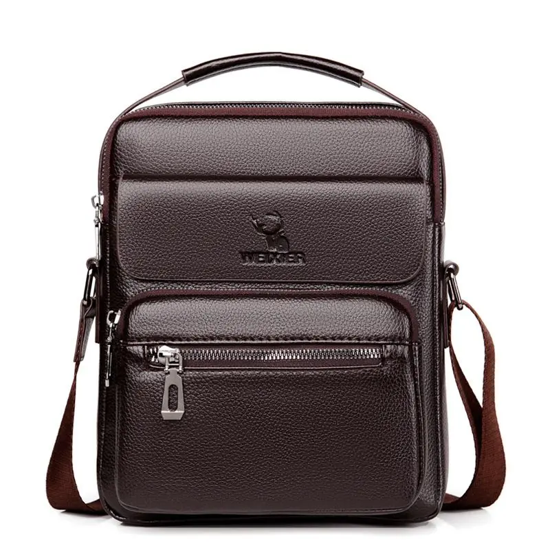 Рисунок 4 - Мужская сумка через плечо Weysfor