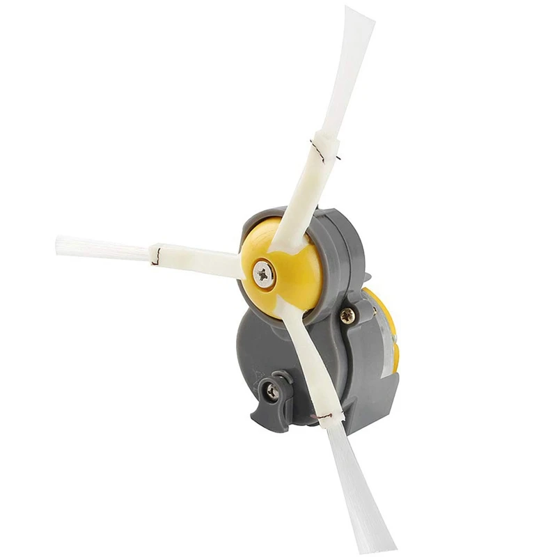 

Upgraded Side Brush Module Motor For Irobot Roomba 500 600700 800 Series Vacuum Cleaner Parts
