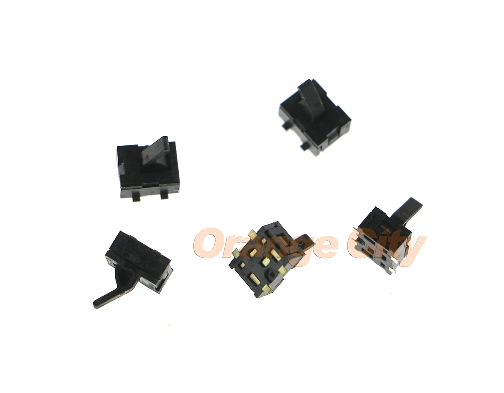 2 шт. OEM UMD кнопка переключения PSP 100 200 3000 Обычная включения/выключения питания для