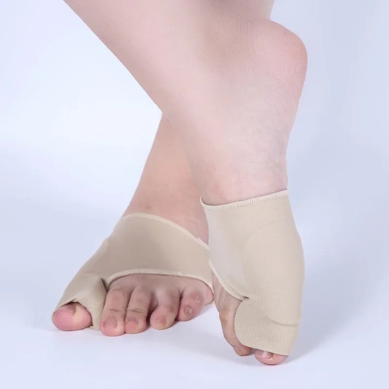 1Pair Foot Orthotics Toe Corrector Feet Care Pedicure Socks Bunion Straightener Inside Silicone Gel Bone Thumb Adjuster 1Pair Foot Orthotics Toe Corrector Feet Care Pedicure Socks Bunion Straightener Inside Silicone Gel Bone Thumb Adjuster