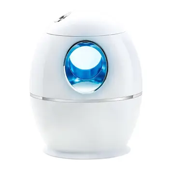 

Adoolla 800ml Home Silent Large Capacity Tabletop Usb Cahrging Air Humidifier Aroma Diffuser for Home Office
