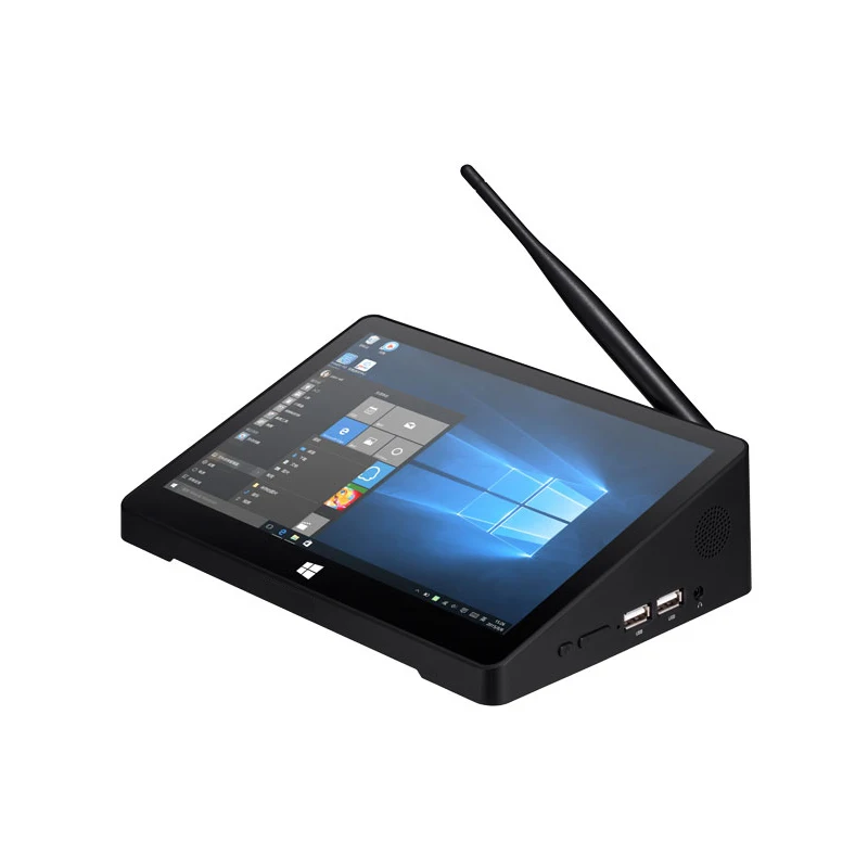 Мини компьютер 7 дюймов 1280*800 Win10/Windows10 HDMI 2 Гб ОЗУ 32 ПЗУ для KC868 автоматизация умного