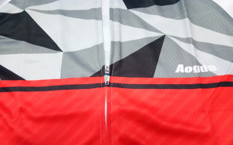 Aogda Pro Мужская велосипедная Джерси Майо для велоспорта Ciclismo летняя дышащая велосипедная рубашка Mtb велосипедная одежда