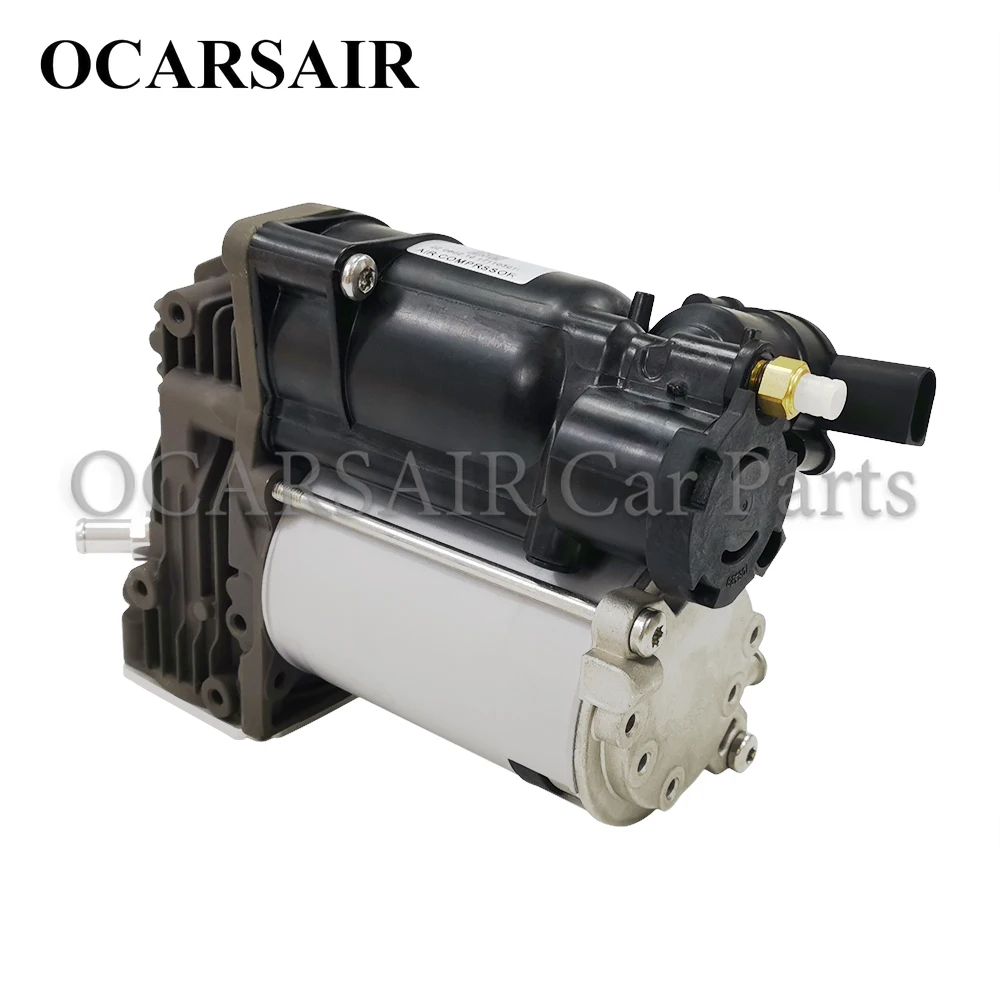 Для Jaguar XJ X351 2010- пневматическая подвеска компрессор насос Oem# JA1S12 C2D5825 AW933B484AF пневматическая подвеска Воздушный компрессор насос