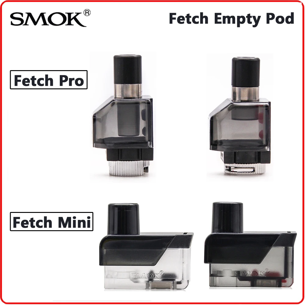 Картридж SMOK для электронной сигареты 80 Вт с испарителем | Электроника
