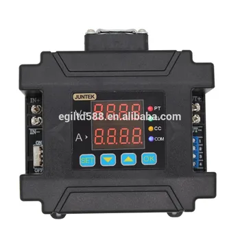 

DPM8616 Wireless Control Programmable Power Supply Constant Pressure Constant Current DC Regulated Test Power Supply