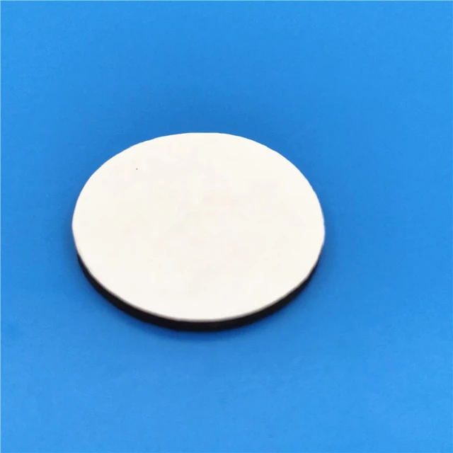 20mm x 2mm 1.5mm Self Adhesive Round Flexible Magnet Dots for DIY Crafts  Home Office Warehouse Hanging Organizing Light Objects - AliExpress