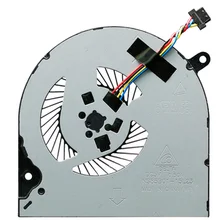 Для оригинального DC005V 0.50A NS85B01-15L23 для ноутбука вентилятор охлаждения процессора