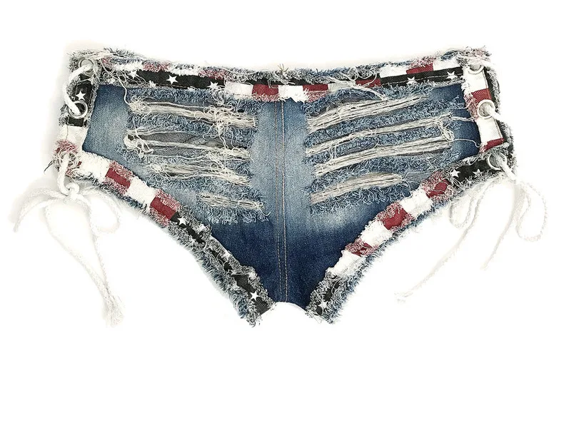 3 shorts jeans feminino