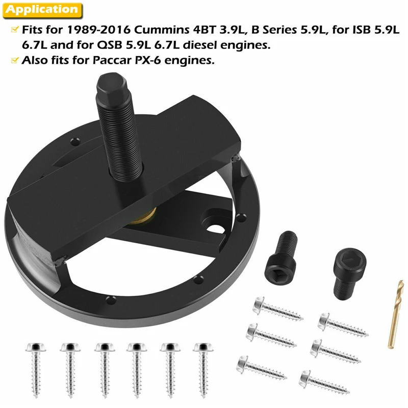 3164660  ũũ Ʈ    ġ , Ŀν 4BT 3.9L  B ø 5.9L  ISB 5.9L 6.7L  QSB 5.9L 6.7L 