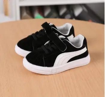 

Sneakers For Children's Shoes Girls Sneakers New Arrivals Boys Sport Sneakers Soft Bottom Baby Toddler Sneaker