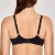 GRATLIN Women's Padded Underwire Full Sling Support Maternity Nursing Bra Plus Size C-H Cup