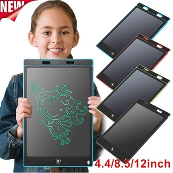

drawing tablet 8.5" 12inch 8.5inch lcd writing tablet electronics graphics tablet drawing board Ultra Thin Portable Hand writing