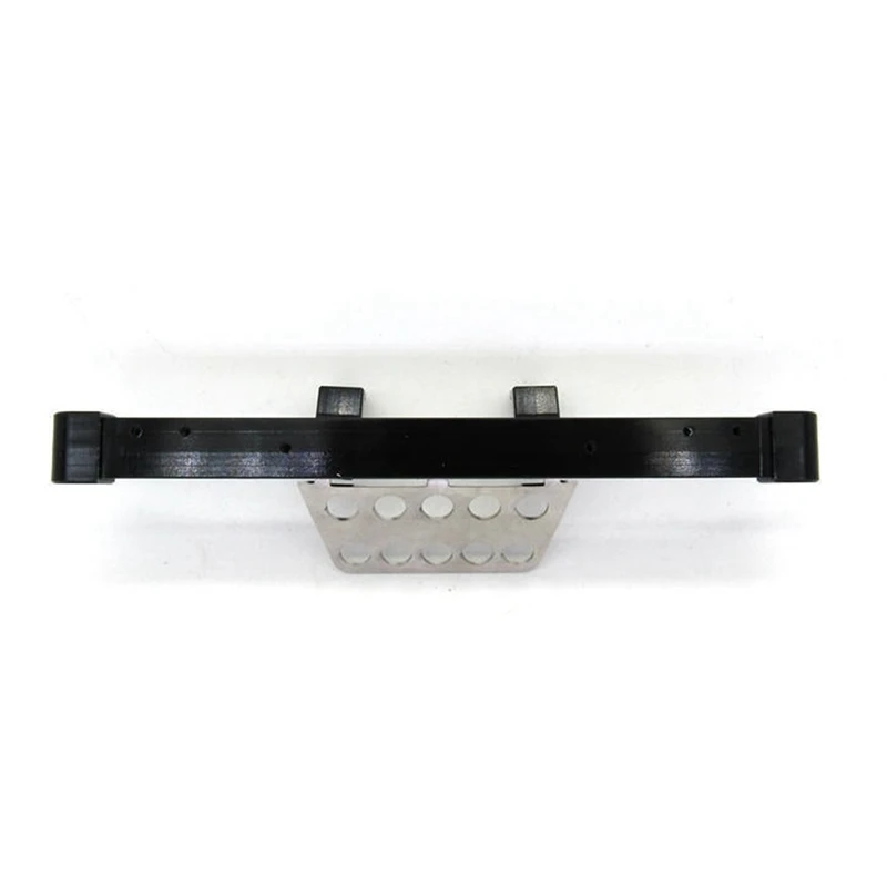 

Metal Front Bumper with Front Protection Armor for MN Model D90 D91 D99S M 1/12 RC Car Upgrade Parts Accessories