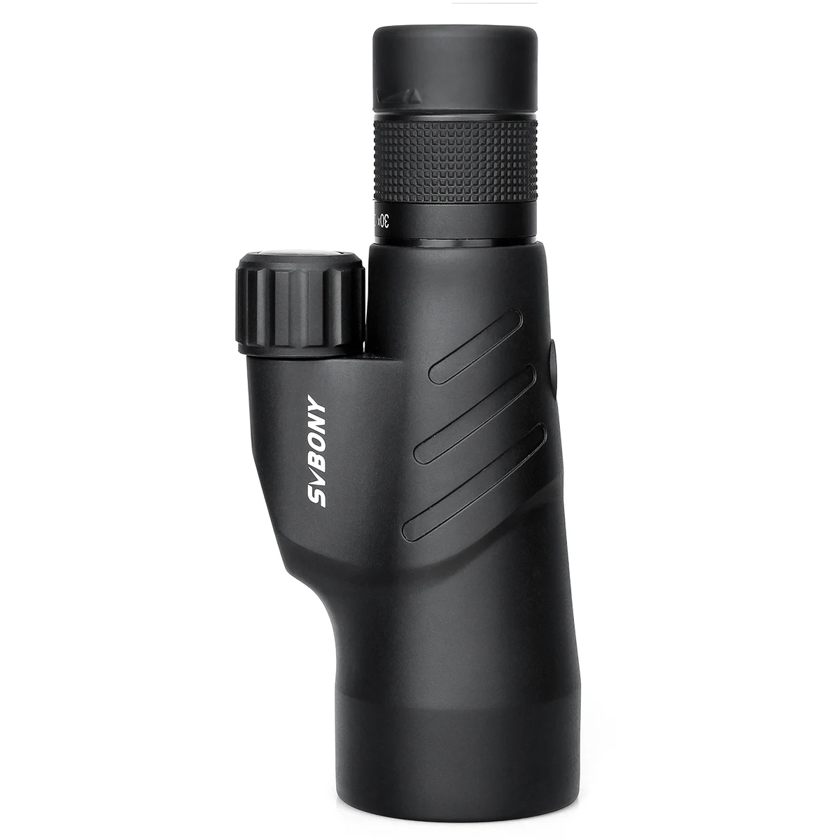 SVBONY 10-30x50 Zoom Монокуляр BaK4 призма полный многослойный водонепроницаемый высокой мощности мини Зрительная труба для активного отдыха