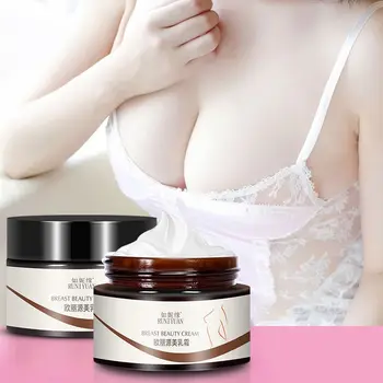 

Breast Enlargement Cream Firming Lifting Up Breast Improve Chest Relaxation Breast Enhancement Cream