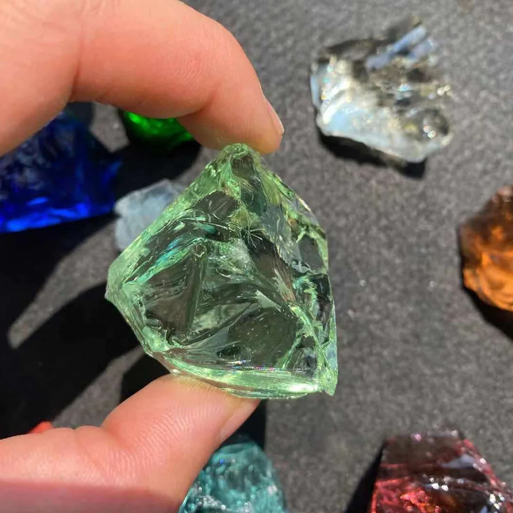 エメラルド　原石　天然石　ミネラル　鉱物　グリーン　コレクション エメラルド 原石 天然石 ミネラル 鉱物 グリーン コレクション E