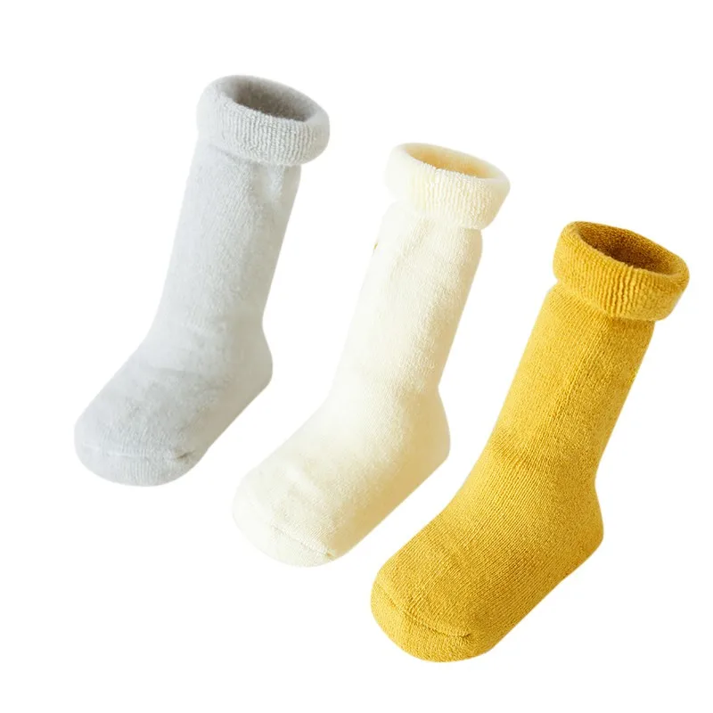 3 пар/лот; носки для малышей; осенние мягкие носки для малышей; хлопковые носки для новорожденных мальчиков; одежда для малышей; аксессуары - Цвет: XL2311G