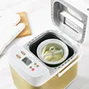 Intelligent Spread Fruit Material Bread Machine Home Automatic Multifunction Knead Dough Breakfast Pork Floss Yogurt Machine 4