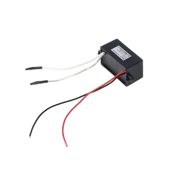 

Negative Ion Generator Anion Ionizer Module Air Vitamin Car Home Dust Removal