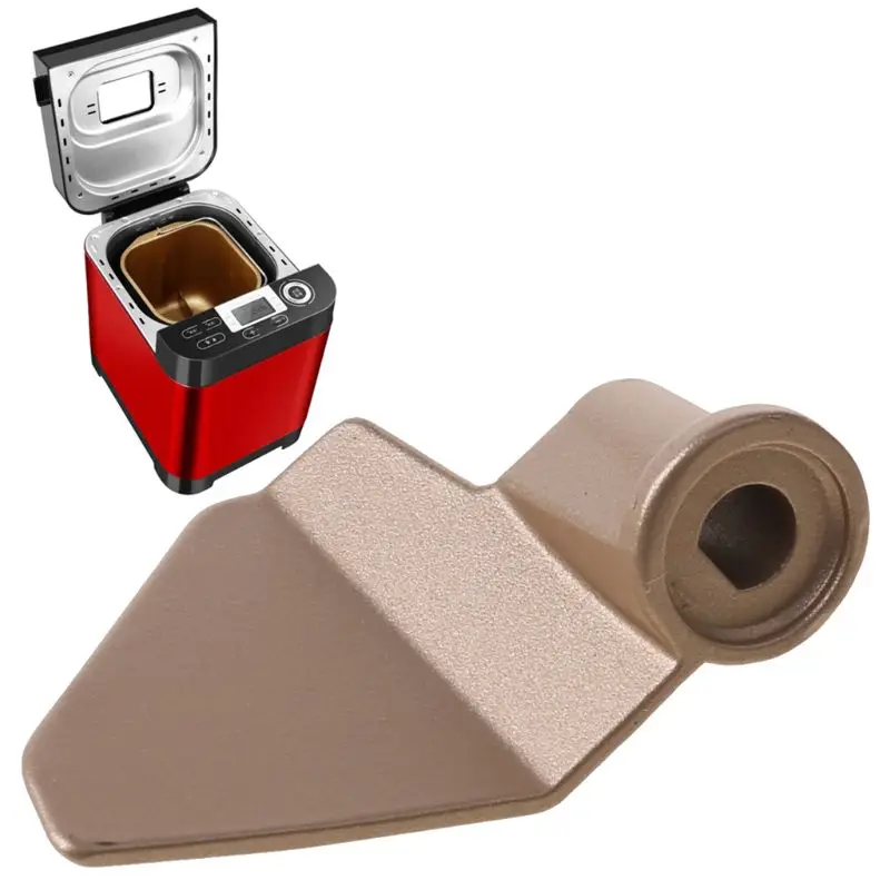 

Breadmaker Paddle Mixing Kneading Blade Bar Replacement For Donlim Bread Machine