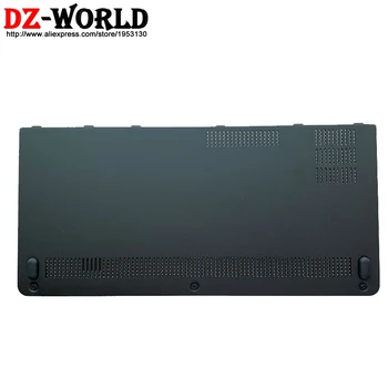

New Base Bottom Big Door Shell HDD Cover Memory RAM Case with Screws for Lenovo Thinkpad X131e X140e Laptop 04W386