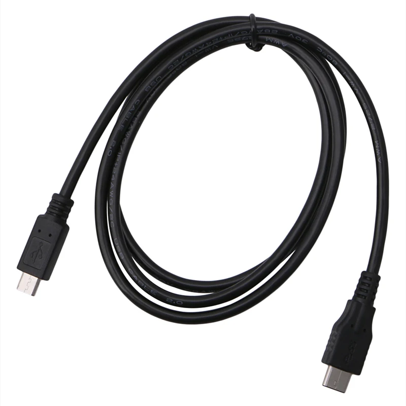Кабель для зарядки и передачи данных, USB-C, USB 3,1 type C, штекер Micro USB, штекер OTG, синхронизация