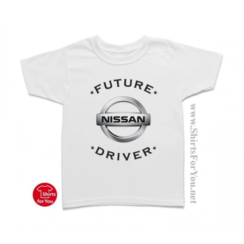 Футболка Nissan GT-R популярная футболка с круглым вырезом 100% хлопок Забавные