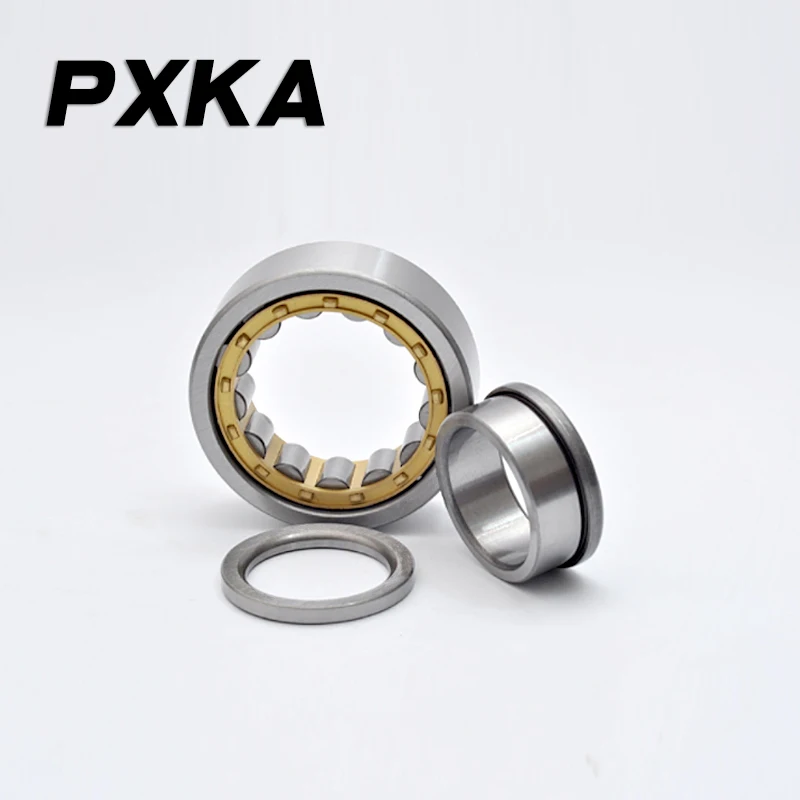 NUP2217 NUP2218 NUP2219EW EM цилиндрический роликовый подшипник