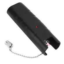 SML-s6 красный светильник волоконно-оптический тестер Ручка инструмент 15 км измерительное расстояние