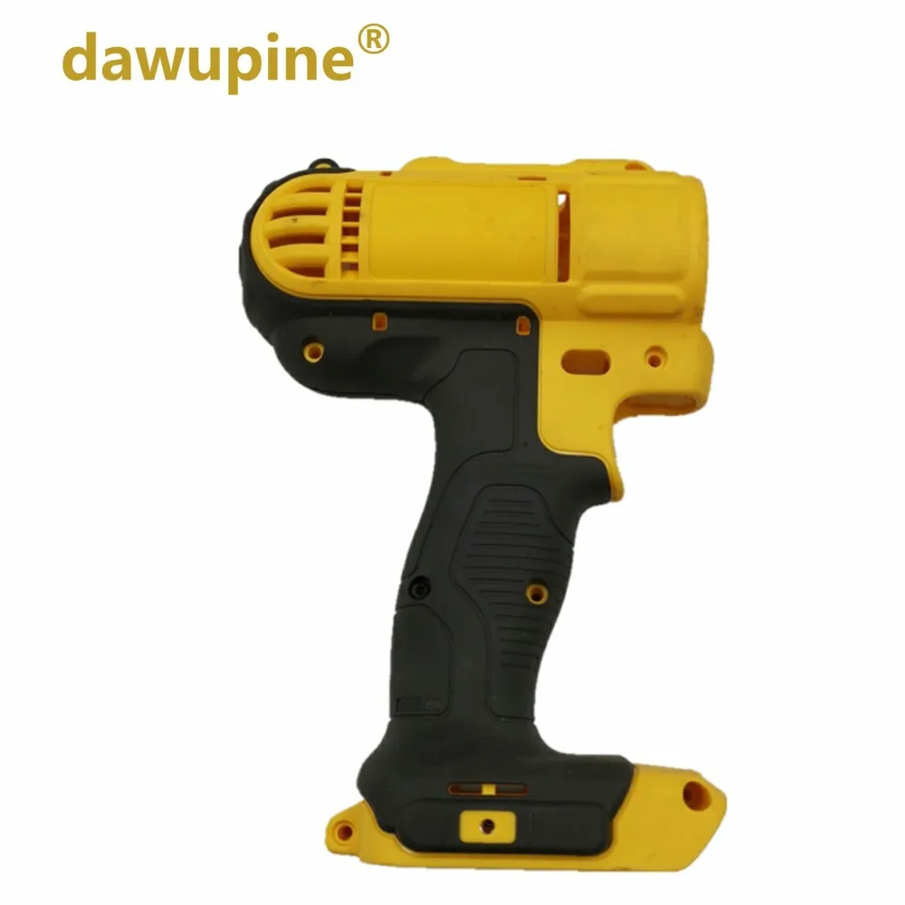 Для DEWALT детали для электроинструментов N371819 DCD734 DCD731 электрический ключ Вешалка бисер Корпусная коробка