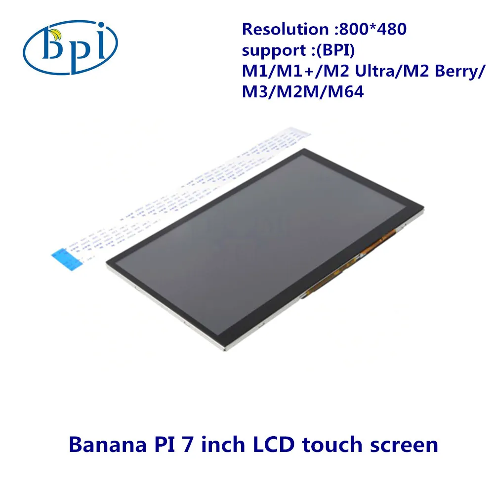 banana pi lcd touch screen for sale