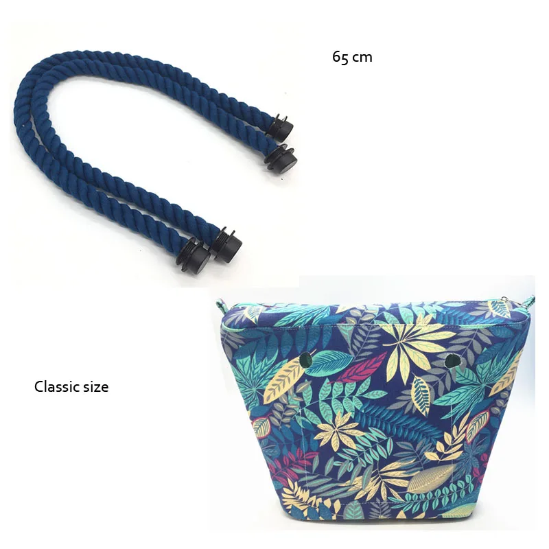 Для obag ручек и для классический внутренний мешок вставки|Детали аксессуары