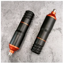 1 шт. Горячая Татуировка ручка роторная татуировка машина с лучшим Мотором для татуировки художника шнур Картридж ручка