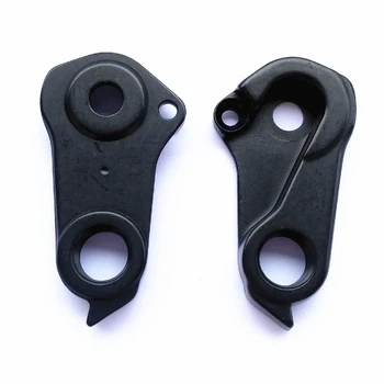 

2pc Bicycle gear rear derailleur hanger For GIANT 135mm Axle fitting GIANT Trance XTC 27.5 LeMond Paragon dropout carbon frame