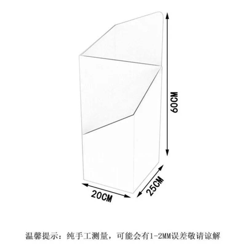Iron Umbrella Stand Free Standing Umbrella Holder Organizer Non-Slip Stand Rack For Home Hallway Entryway Storage