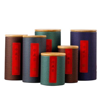 

Xin Jia Yi Packaging 30ml Bottle Recycle Cardboard Round Tube Packaging Box