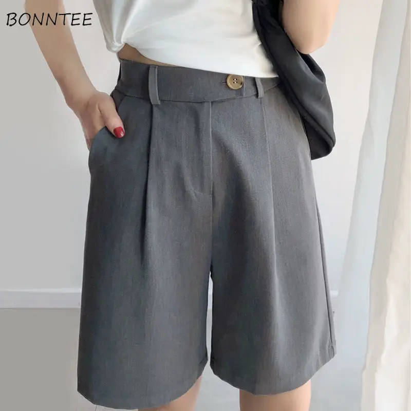 Womens office shorts Clearance