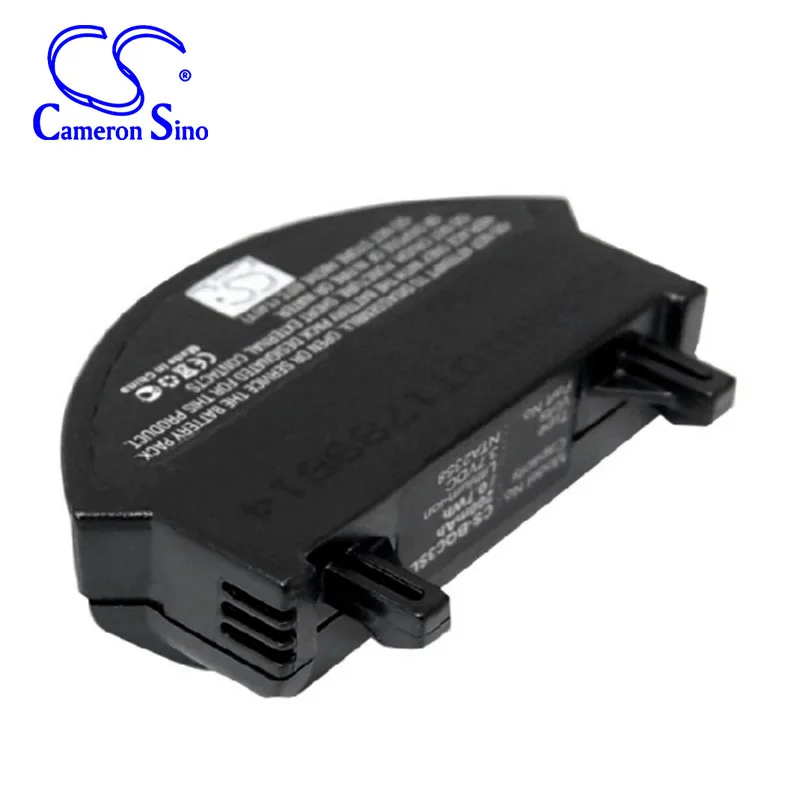 CameronSino для аккумулятора беспроводной гарнитуры BOSE 40228 40229 QC3 NTA2358 | Электроника