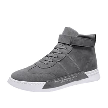 Новинка; популярная классическая Стильная мужская прогулочная обувь; мужская обувь на шнуровке; Уличная обувь для бега; удобные кроссовки; ; YGb-A022