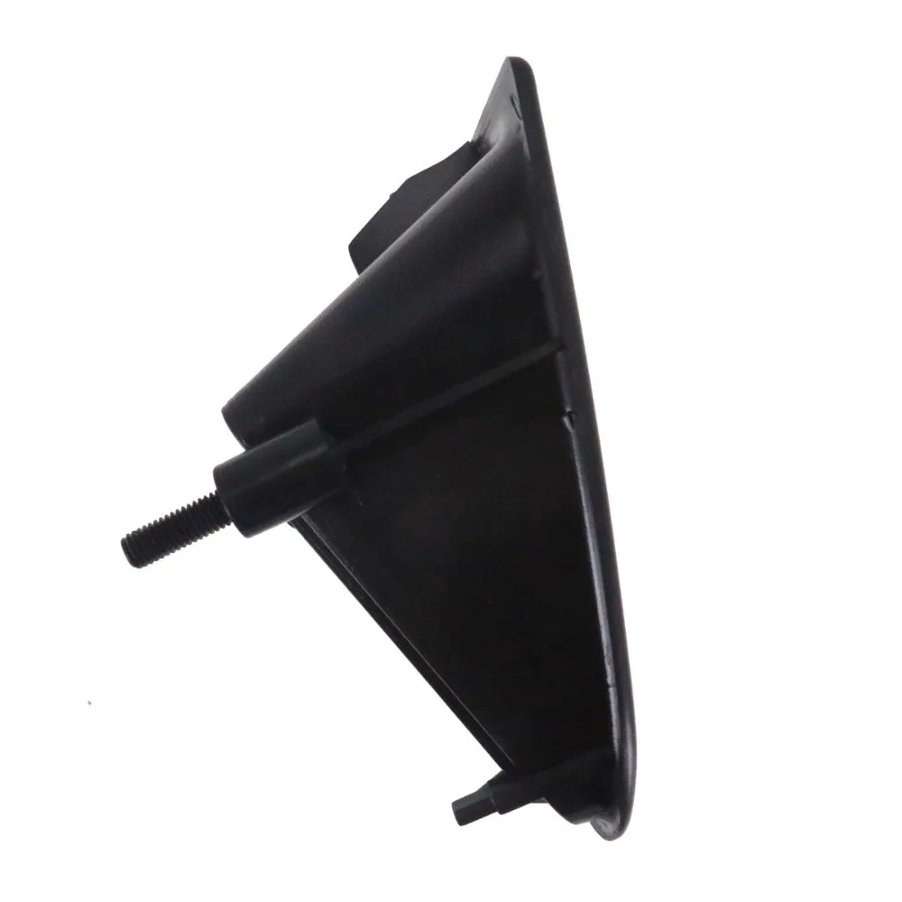 1 Din Авто DVD CD Радио Переходная рамка для PEUGEOT 406 1995-2005 стерео панель пластина объемный комплект 11-031