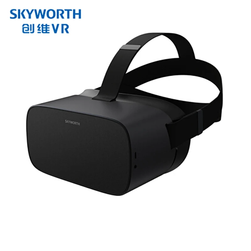 V901 stand-alone VR HMD