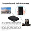 Portable Audio 