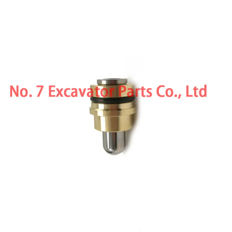 Excavator accessories IHI50 55 60 70 80 100NS joystick handle bullet head