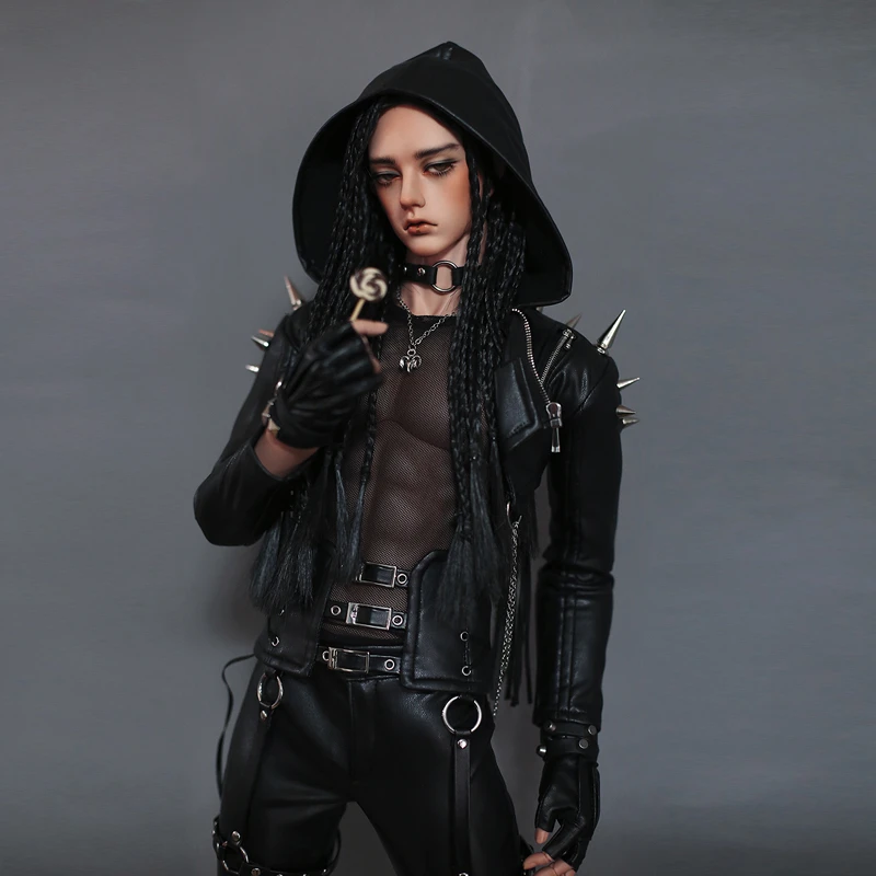 steampunk doll accessories